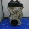 Long Block Engine Assembly FAW Mazda Ruiyi 2,5L L5