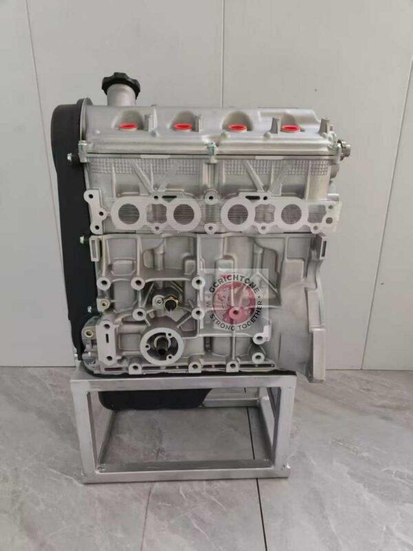 Long Block Engine Assembly Suzuki AP-1.6T G16A