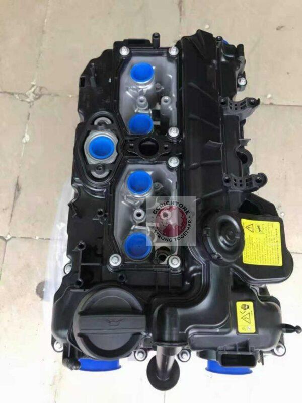 Long Block Engine Assembly BMW 320 2.0L N20B20D