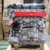 Long Block Engine Assembly Ford Focus 1.8L CAF483Q0