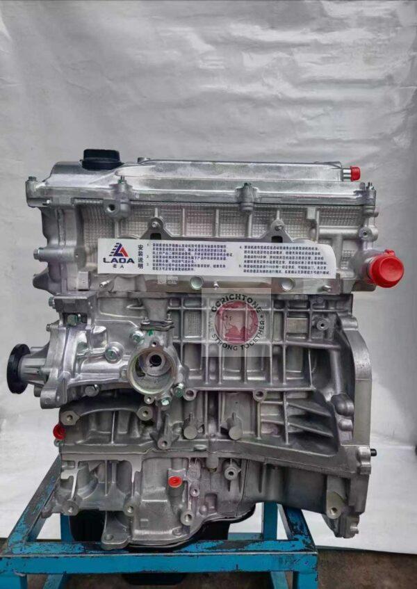 Long Block Engine Assembly Toyota Camry 2.0L1AZ