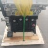 Long Block Engine Assembly Kia Rio G4EE 1,4L