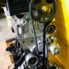Long Block Engine Assembly Kia Rio G4EE 1,4L