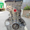 Long Block Engine Assembly Kia Jiale G4NA 2,0L