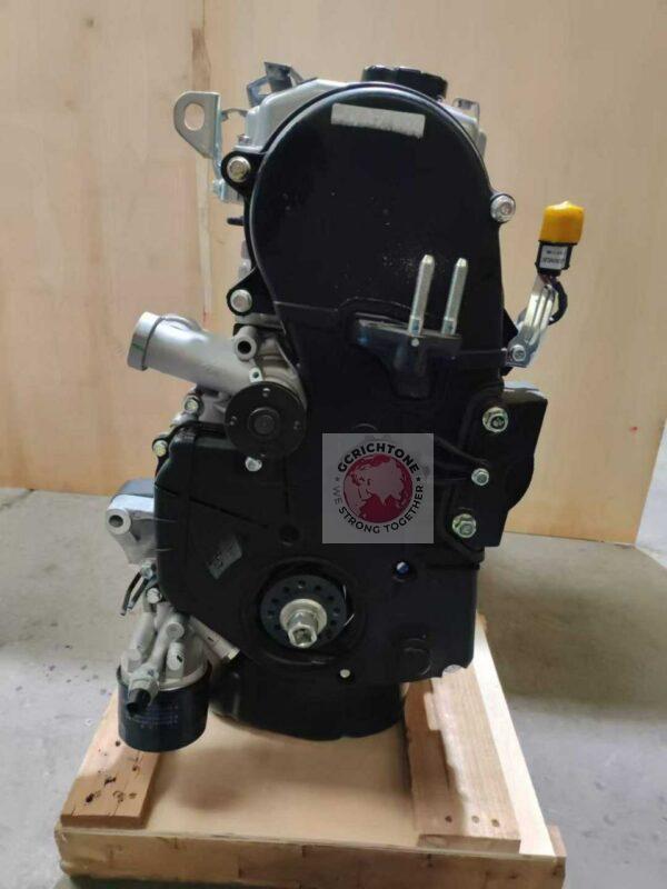 Long Block Engine Assembly Mitsubishi CS10 2.0T 4G63S4T