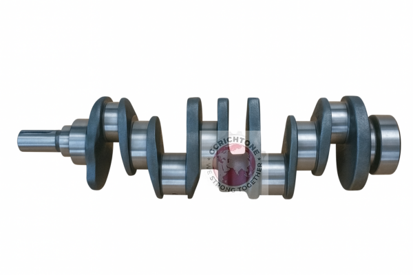 Komatsu Crankshaft S4D95L 6202-31-1100 6207-31-1110 6204-31-1201 for diesel engine