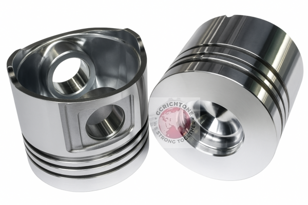 Komatsu Piston PC60-7 6204-31-2141 for engine