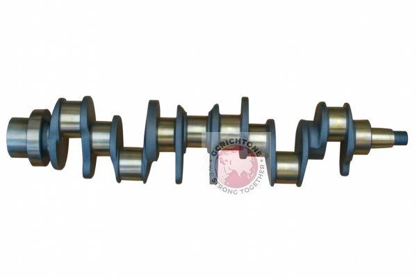Mitsubishi Crankshaft 6D31 ME082505 diesel engine