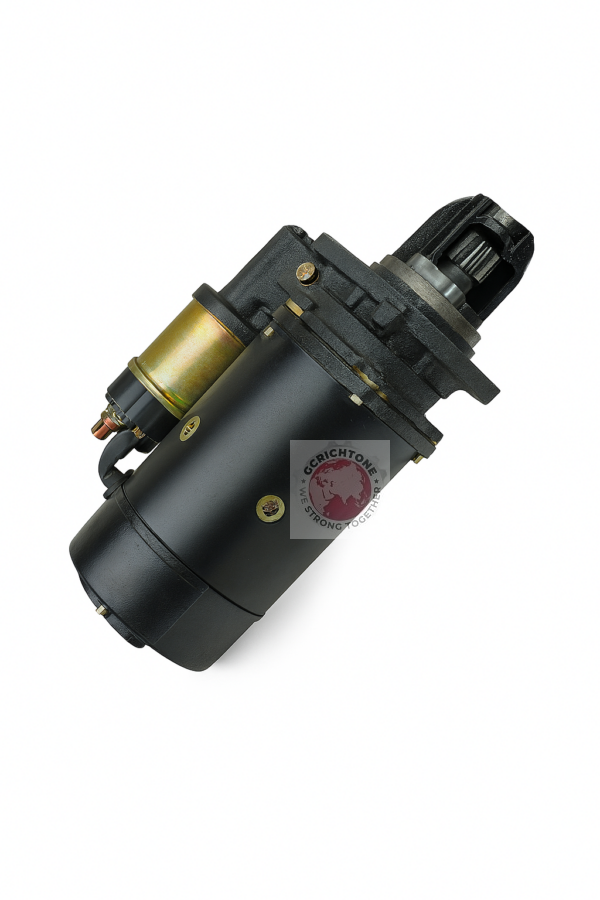 Starter Cummins 37MT 3675190RX 3354458 3604677RX