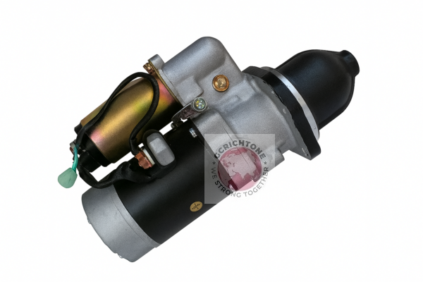 Starter Komatsu 6D125 600-863-5711 600-863-5910