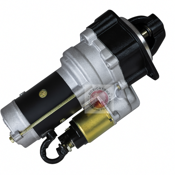 Starter Komatsu 6D95 0-2300-1290 0-2300-1751 0-2300-1753 600-813-3320