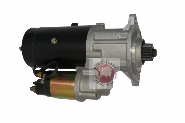 Starter Mitsubishi HD700-5 M2T78382 M2T78383 M2T78381 Starter Mitsubishi HD700-5 M2T78382 M2T78383 M2T78381