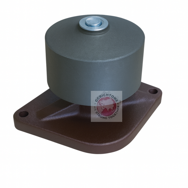 Water Pump for Cummins 4BT5.9 / 6BT5.9 (Part Number: 3389145) and Komatsu 6D102 Part Number: 6735-61-1500 for Excavators Hyundai R220-5 / Komatsu PC200-6