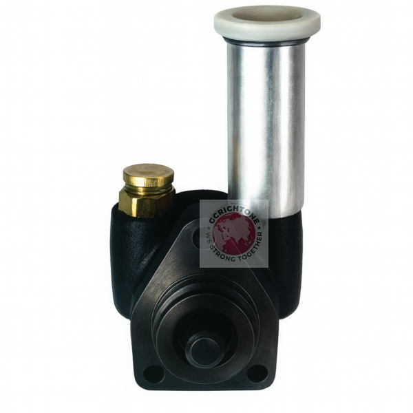 Hand Fuel Feed Pump for Isuzu 6BG1 Engine 105220-7250, 1052207250, 1-15750-198-0, 1157501980 Excavator Hitachi EX200-5 Hand Fuel Feed Pump for Isuzu 6BG1 Engine 105220-7250, 1052207250, 1-15750-198-0, 1157501980 Excavator Hitachi EX200-5