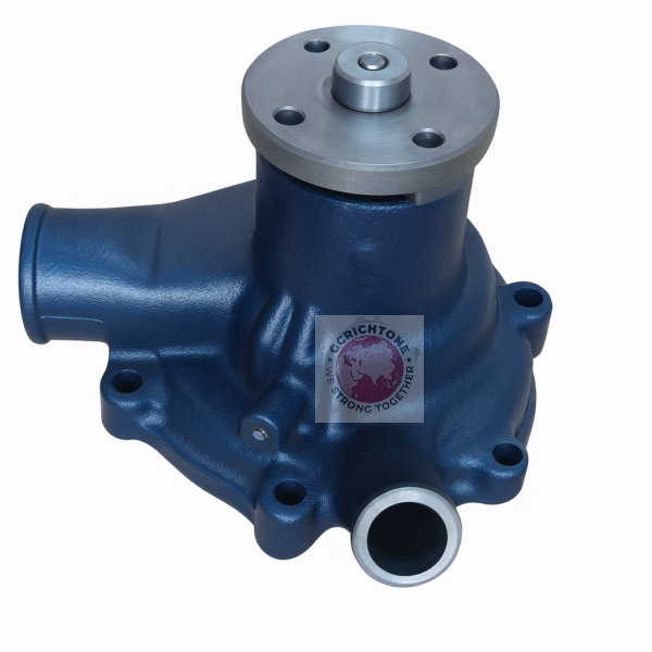 Water Pump for Mitsubishi 6D14 Engine ME035245, ME035246, ME035247, ME075049, ME996801, ME996804, ME996931 for Excavator HD800