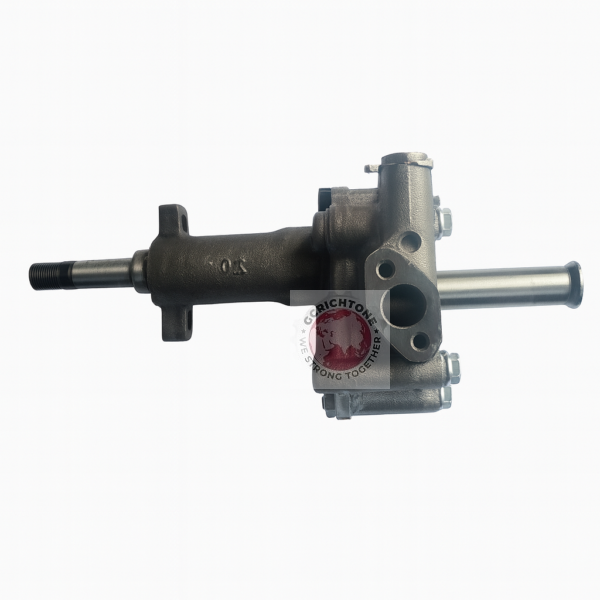 Oil Pump for Isuzu 6BD1T 8-94366-241-0, 1-13100-244-1 for Hitachi EX200-2 Excavator